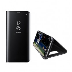 Dėklas Samsung J530 Galaxy J5 2017 Clear View atverčiamas